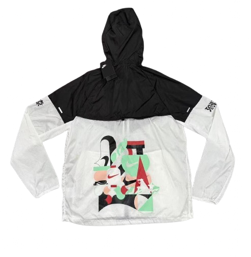 Veste de Running Windrunner Tokyo