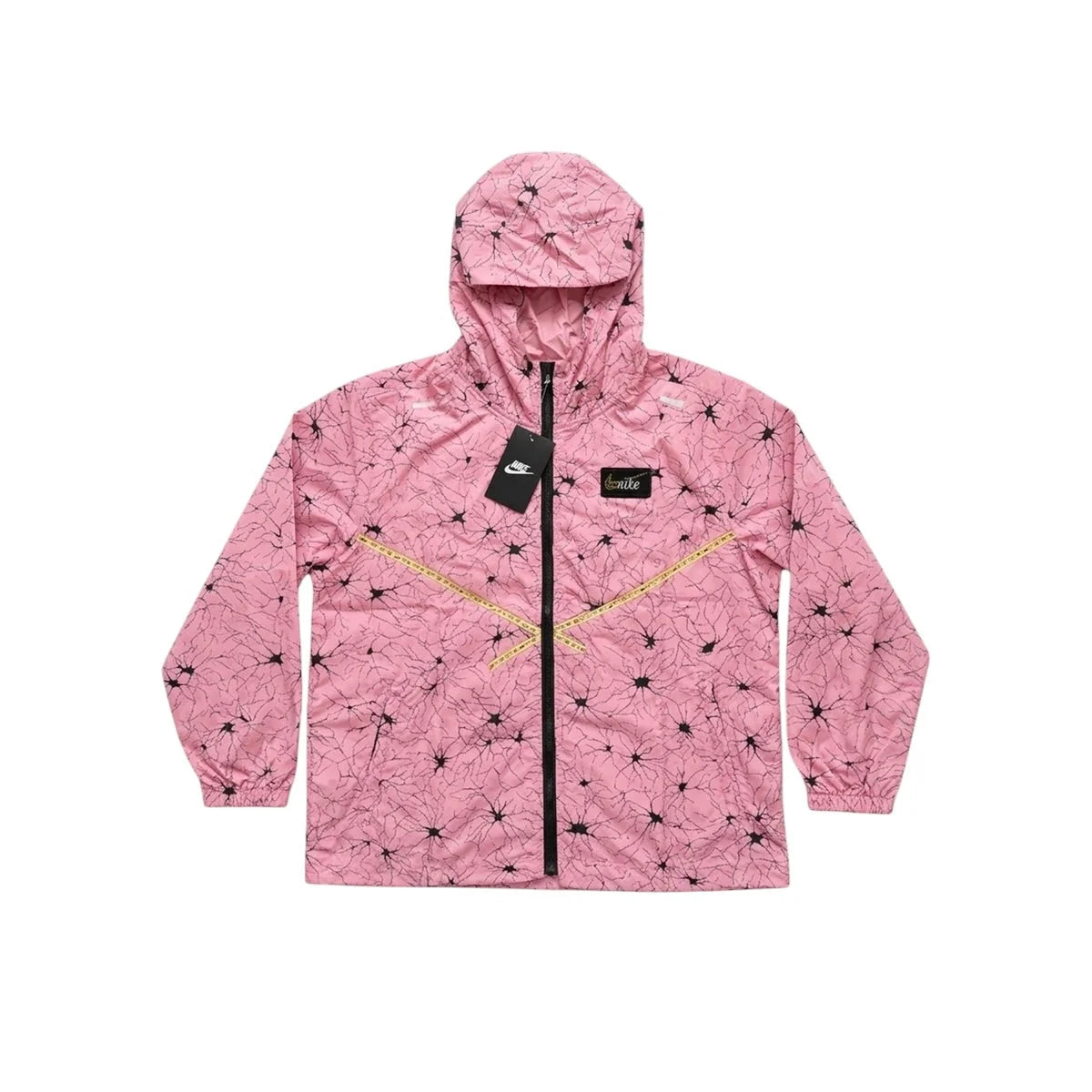 Veste Rare Trail
