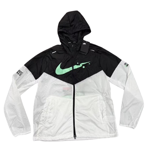 Veste de Running Windrunner Tokyo
