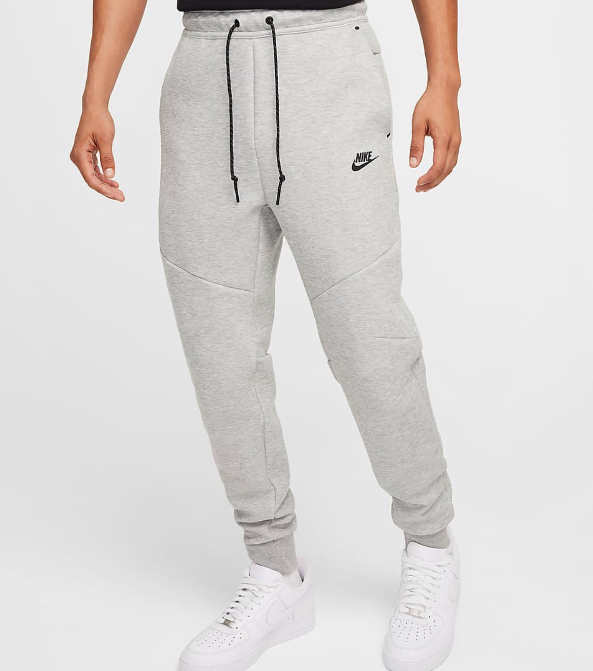 Bas Nike Trail v1