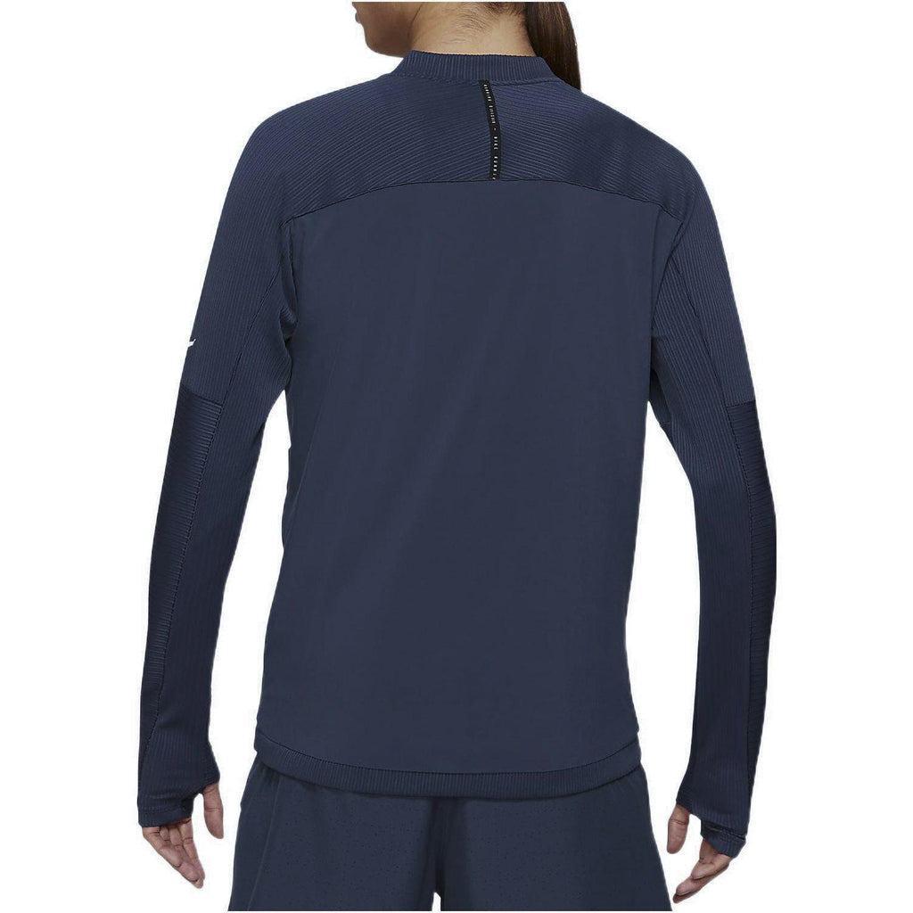 Nike Division Hybride-Bleu