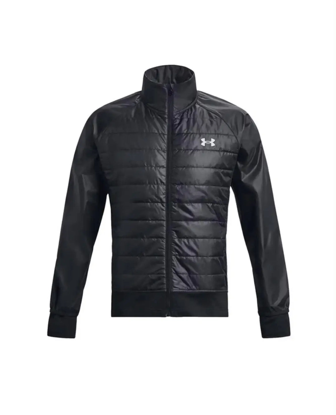 Veste Under Noir