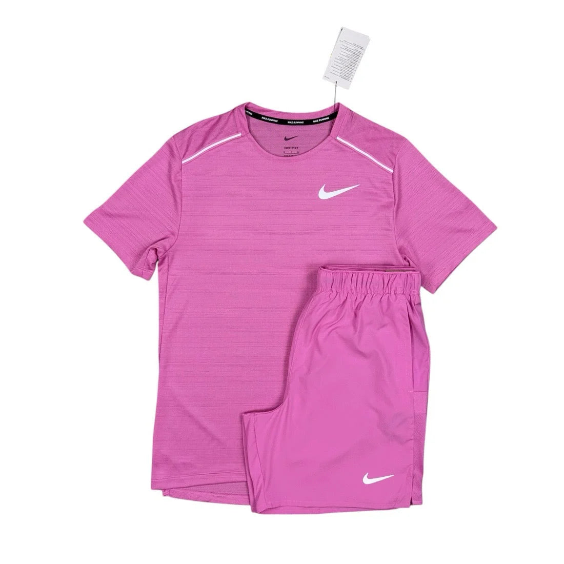 Ensemble Rose