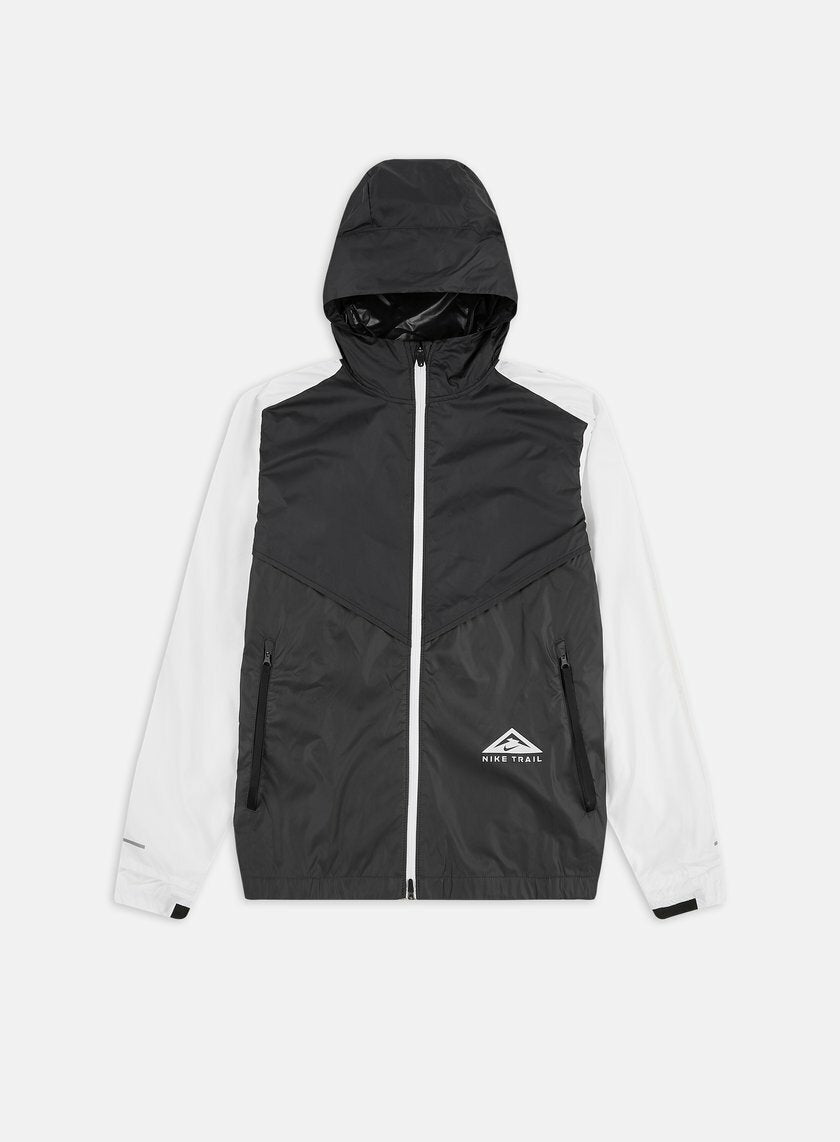 Veste de Running Nike Trail 🐼