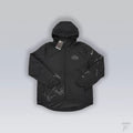 Veste de Running Division Noir