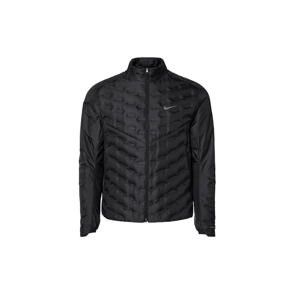 Doudoune Nike Noir