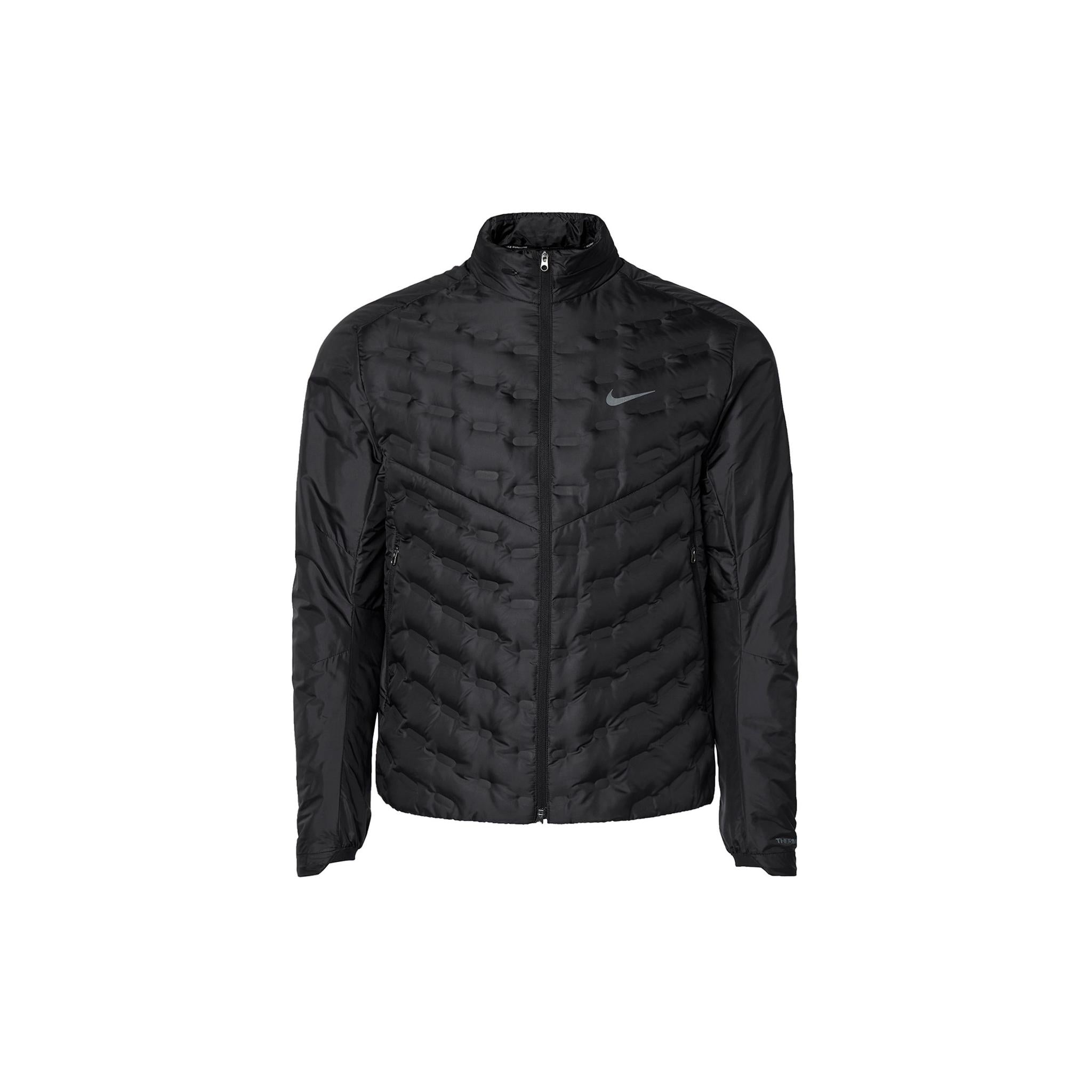 Doudoune Nike Noir