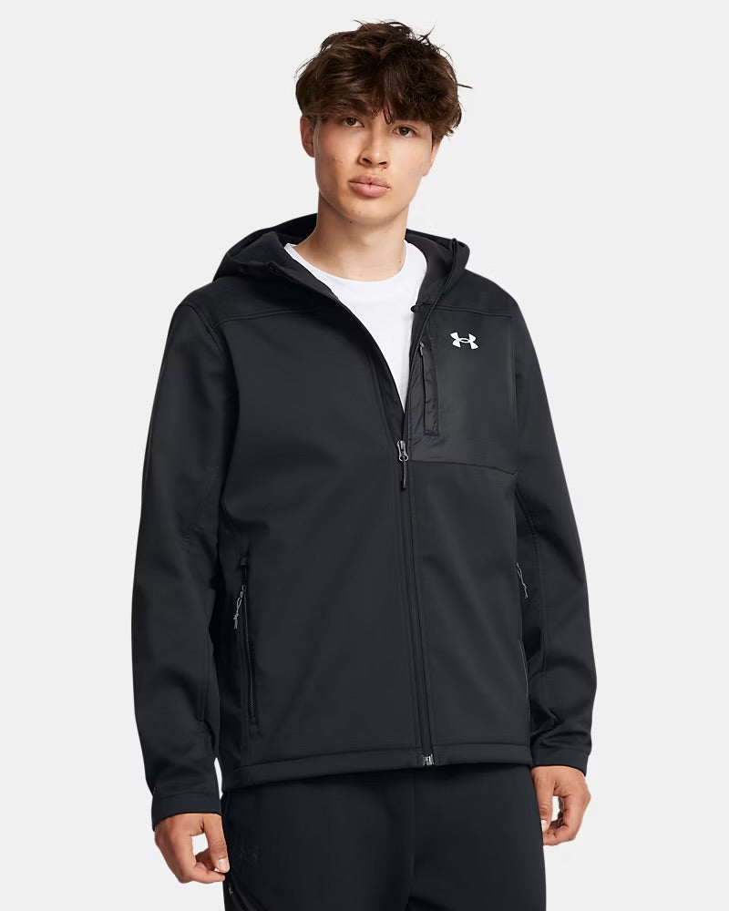 Veste Under Capuche Storm