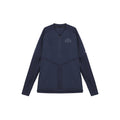 Nike Division Hybride-Bleu