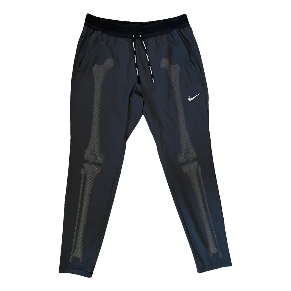 Pantalon de Running Skeleton “squelette”