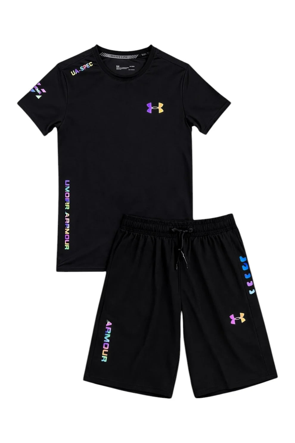 Ensemble Under