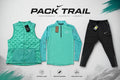 Pack Trail + Division